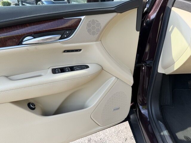 2018 Cadillac XT5 Luxury FWD Conover NC