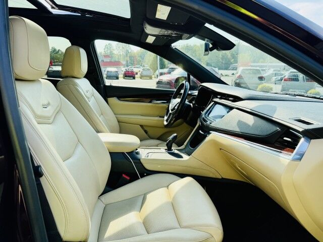 2018 Cadillac XT5 Luxury FWD Conover NC