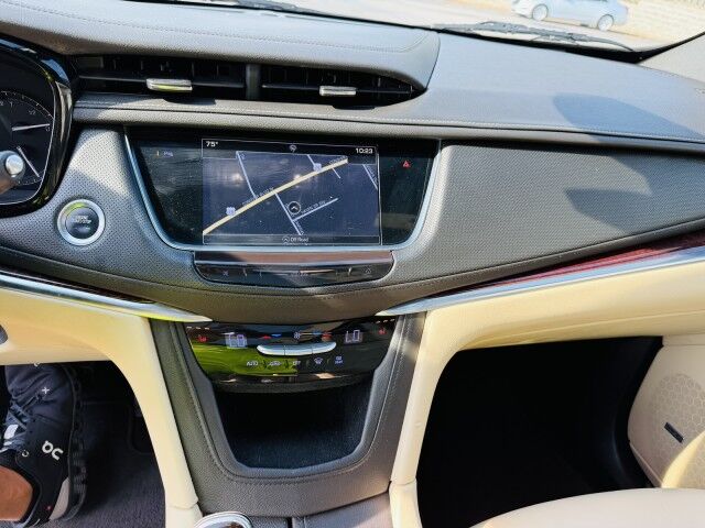 2018 Cadillac XT5 Luxury FWD Conover NC