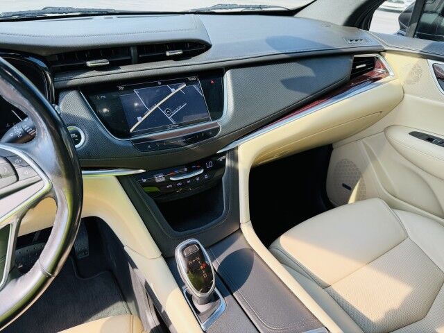 2018 Cadillac XT5 Luxury FWD Conover NC