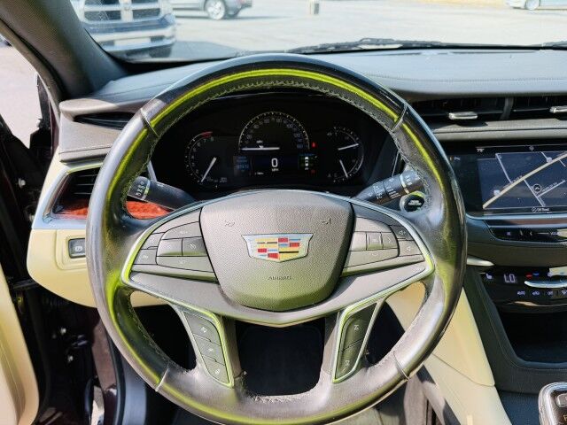 2018 Cadillac XT5 Luxury FWD Conover NC