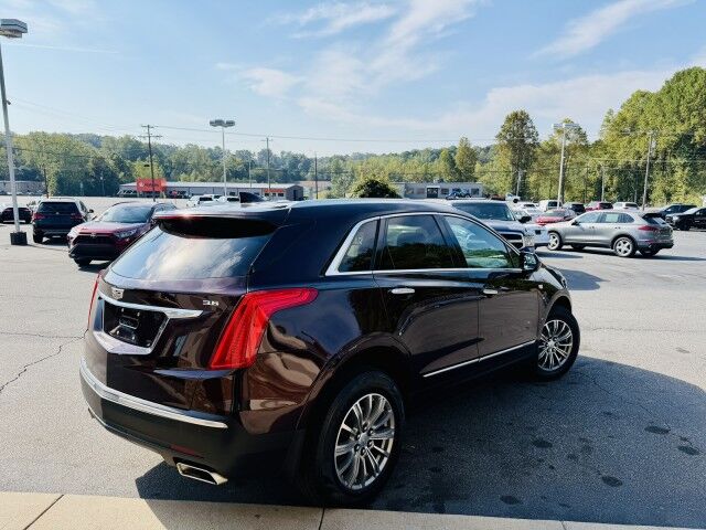 2018 Cadillac XT5 Luxury FWD Conover NC
