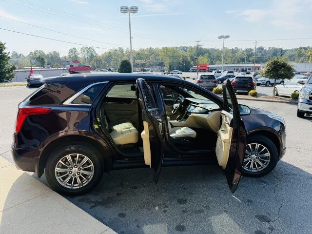 2018 Cadillac XT5 Luxury FWD Conover NC
