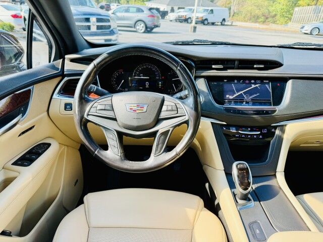 2018 Cadillac XT5 Luxury FWD Conover NC