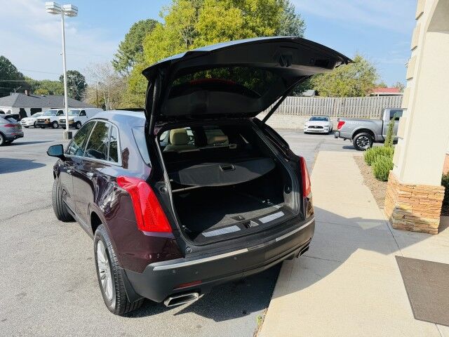 2018 Cadillac XT5 Luxury FWD Conover NC