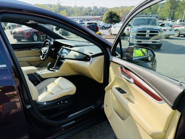 2018 Cadillac XT5 Luxury FWD Conover NC