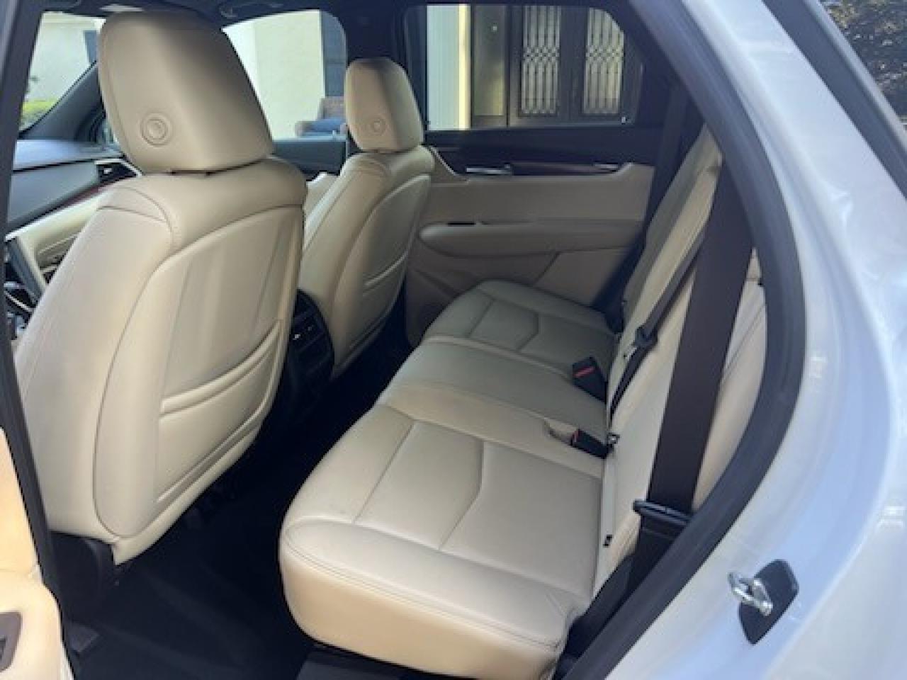 2018 Cadillac XT5 Luxury FWD Plano TX