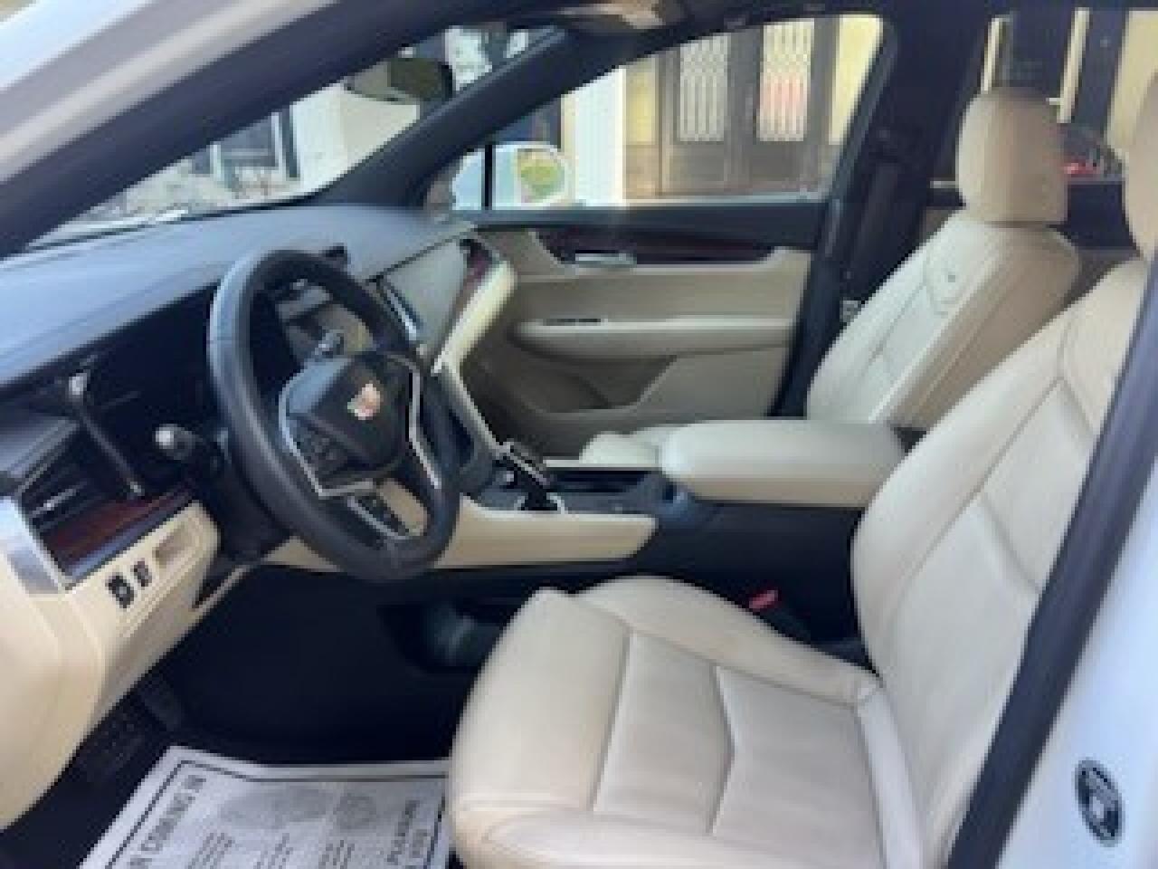 2018 Cadillac XT5 Luxury FWD Plano TX