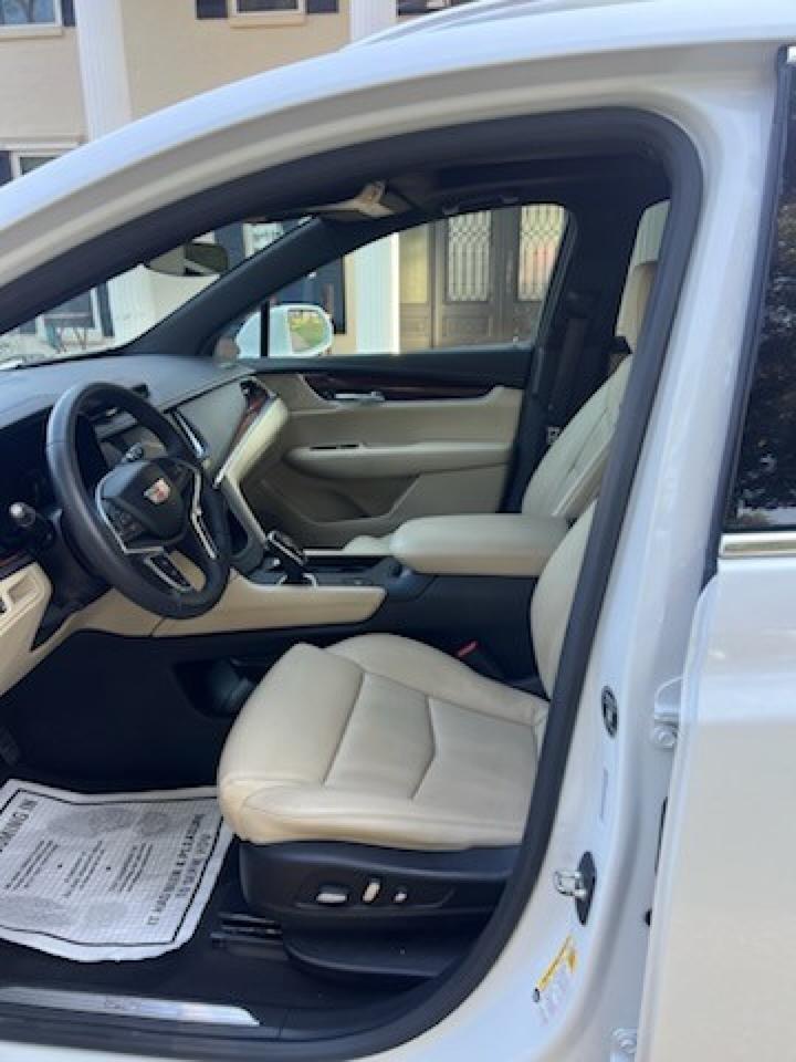 2018 Cadillac XT5 Luxury FWD Plano TX