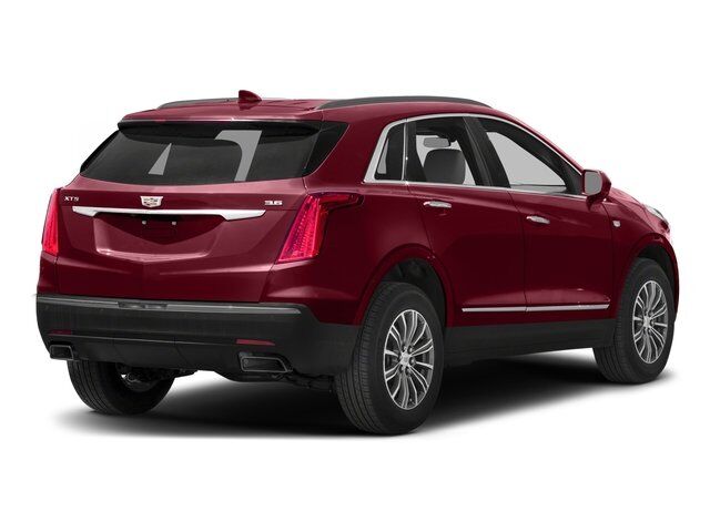 2018 Cadillac XT5 Luxury FWD San Antonio TX