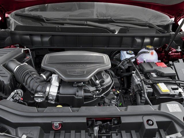 2018 Cadillac XT5 Luxury FWD San Antonio TX