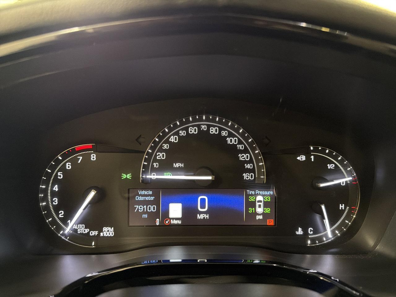 2018 Cadillac XT5 Luxury FWD San Antonio TX