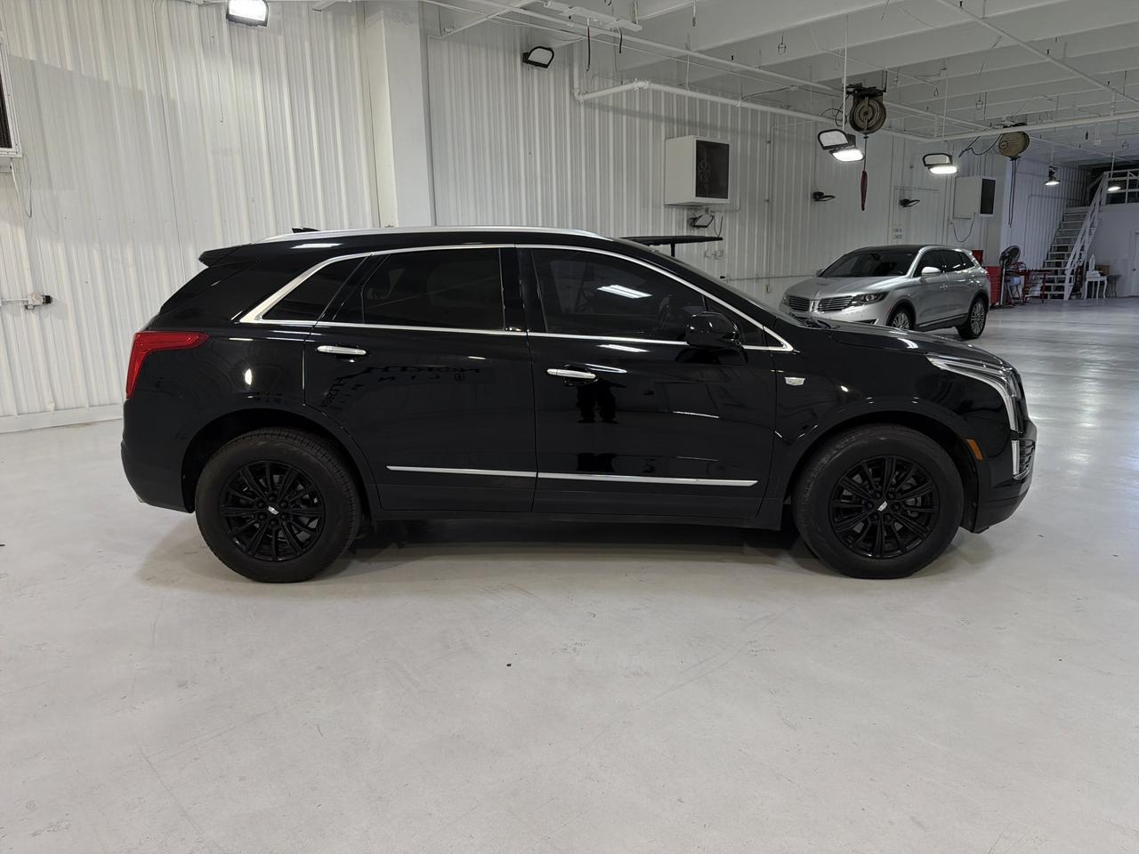 2018 Cadillac XT5 Luxury FWD San Antonio TX