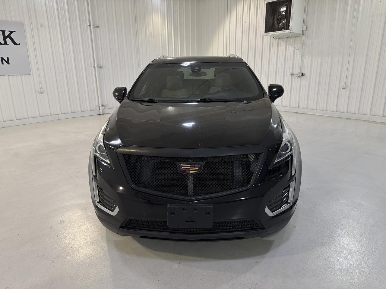 2018 Cadillac XT5 Luxury FWD San Antonio TX