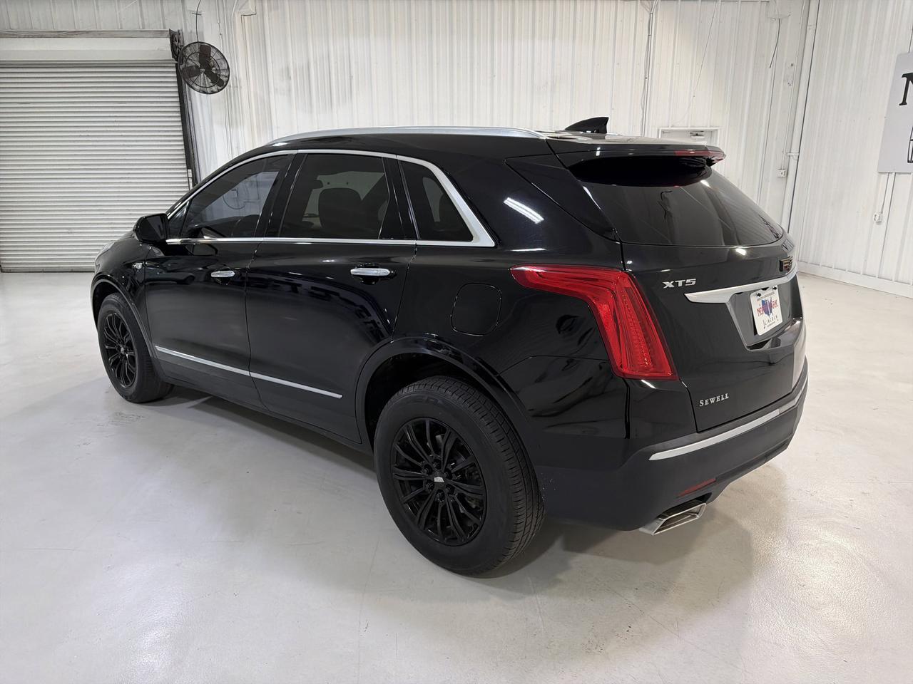 2018 Cadillac XT5 Luxury FWD San Antonio TX