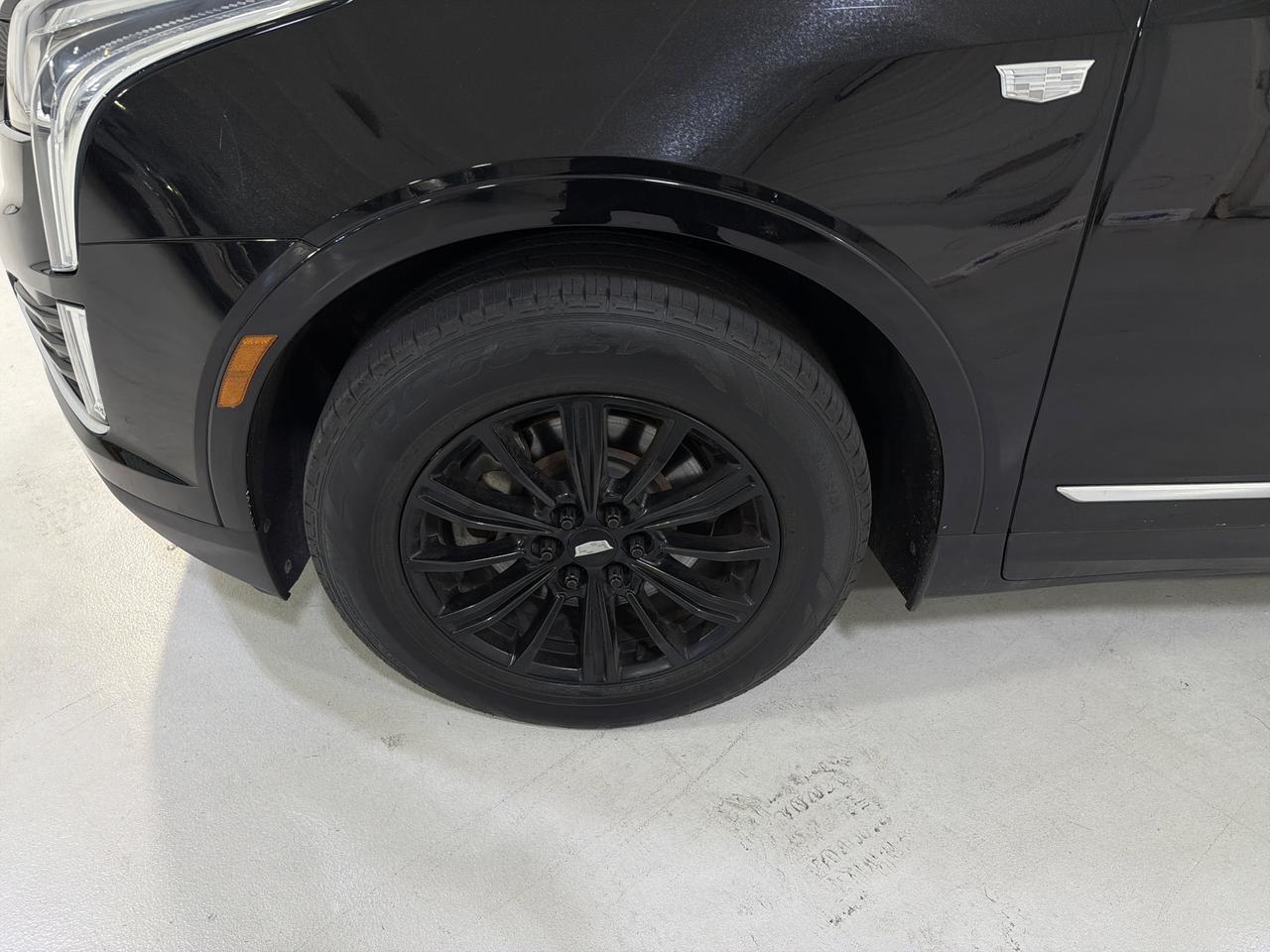 2018 Cadillac XT5 Luxury FWD San Antonio TX