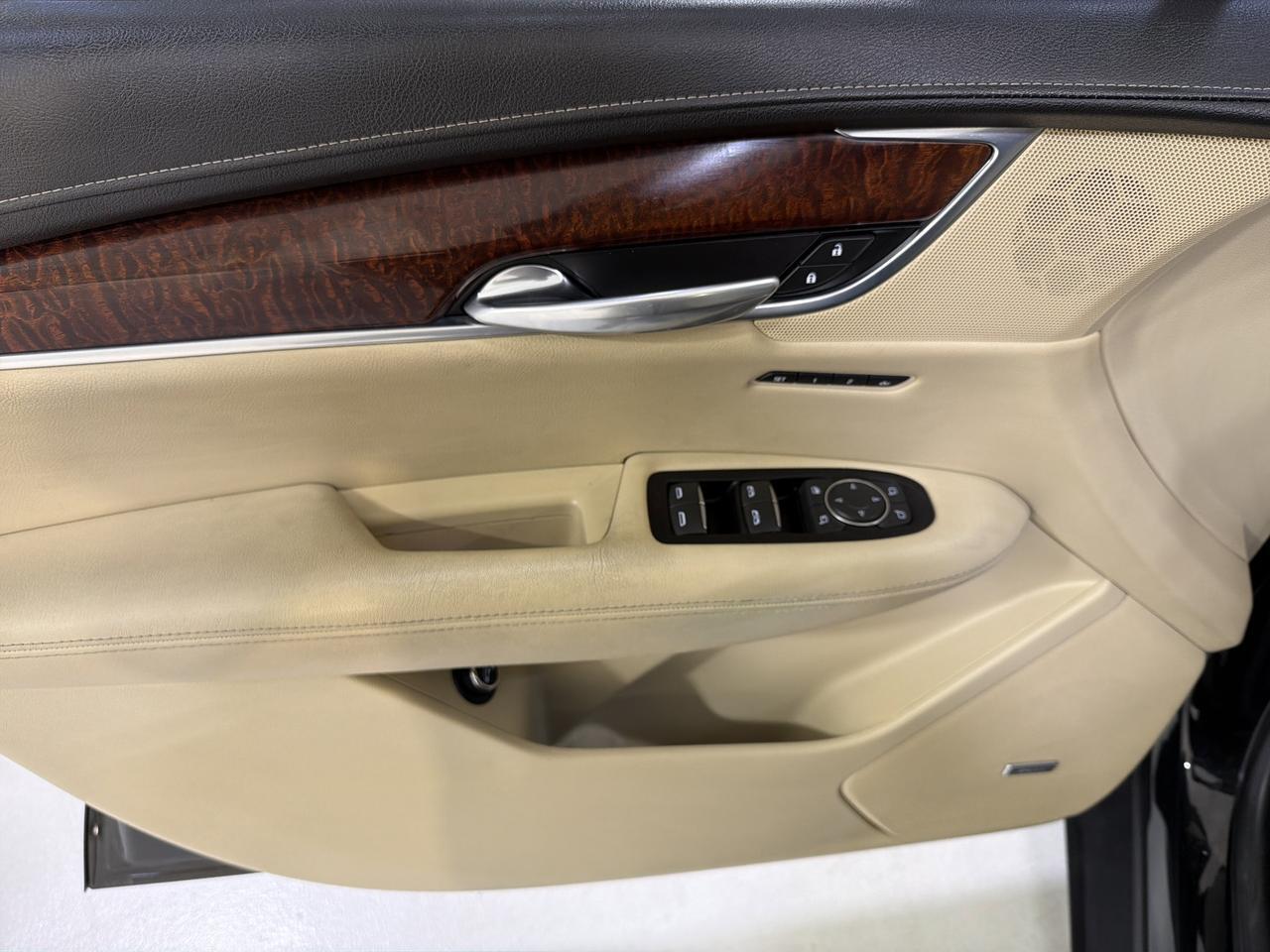 2018 Cadillac XT5 Luxury FWD San Antonio TX