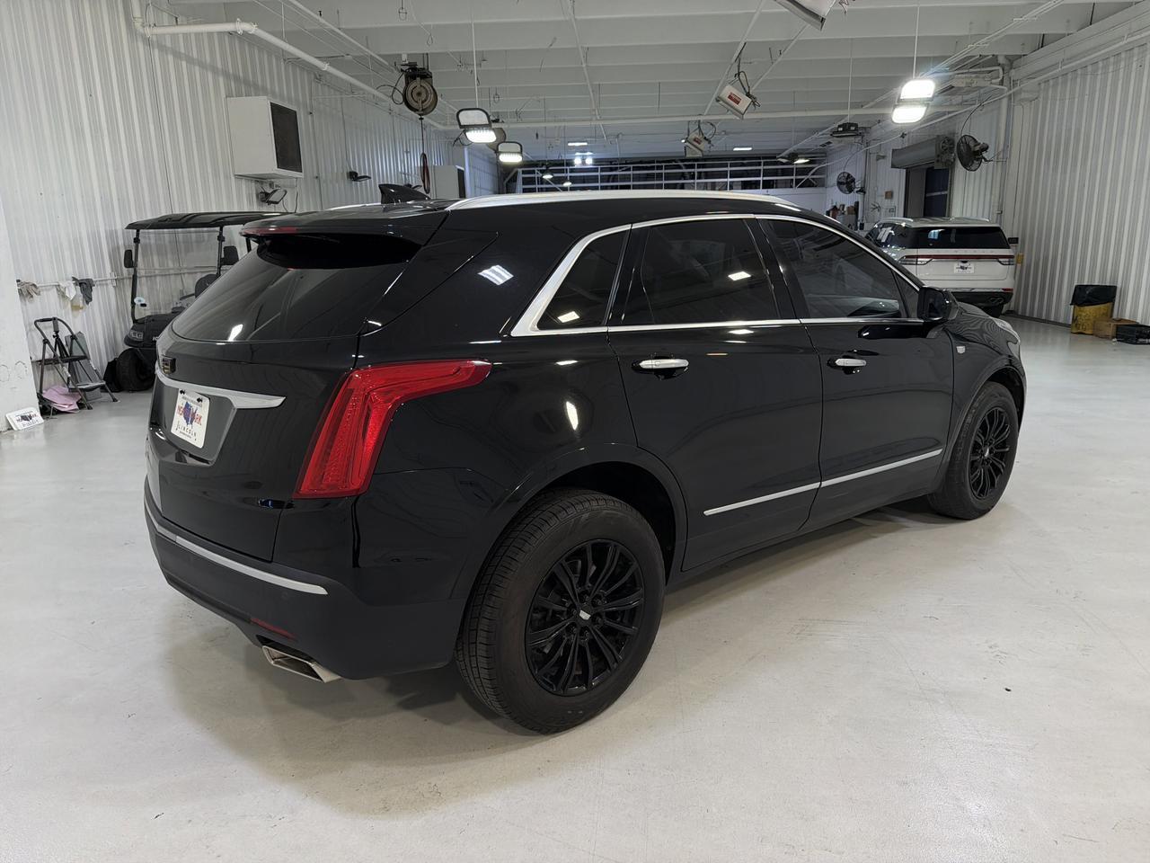 2018 Cadillac XT5 Luxury FWD San Antonio TX