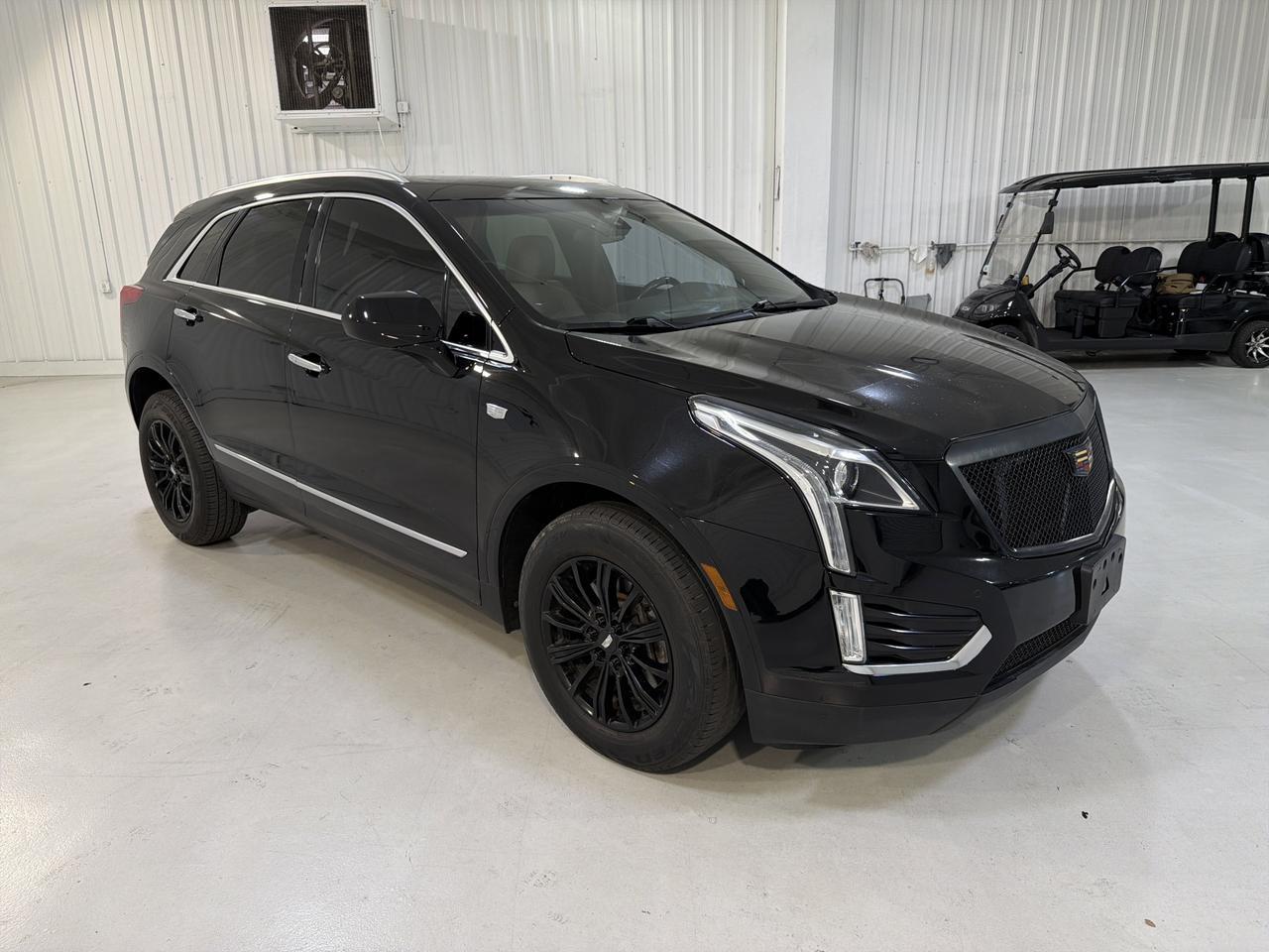 2018 Cadillac XT5 Luxury FWD San Antonio TX