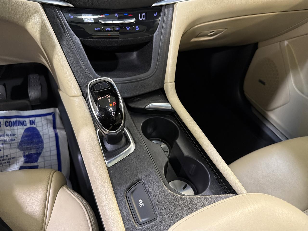 2018 Cadillac XT5 Luxury FWD San Antonio TX