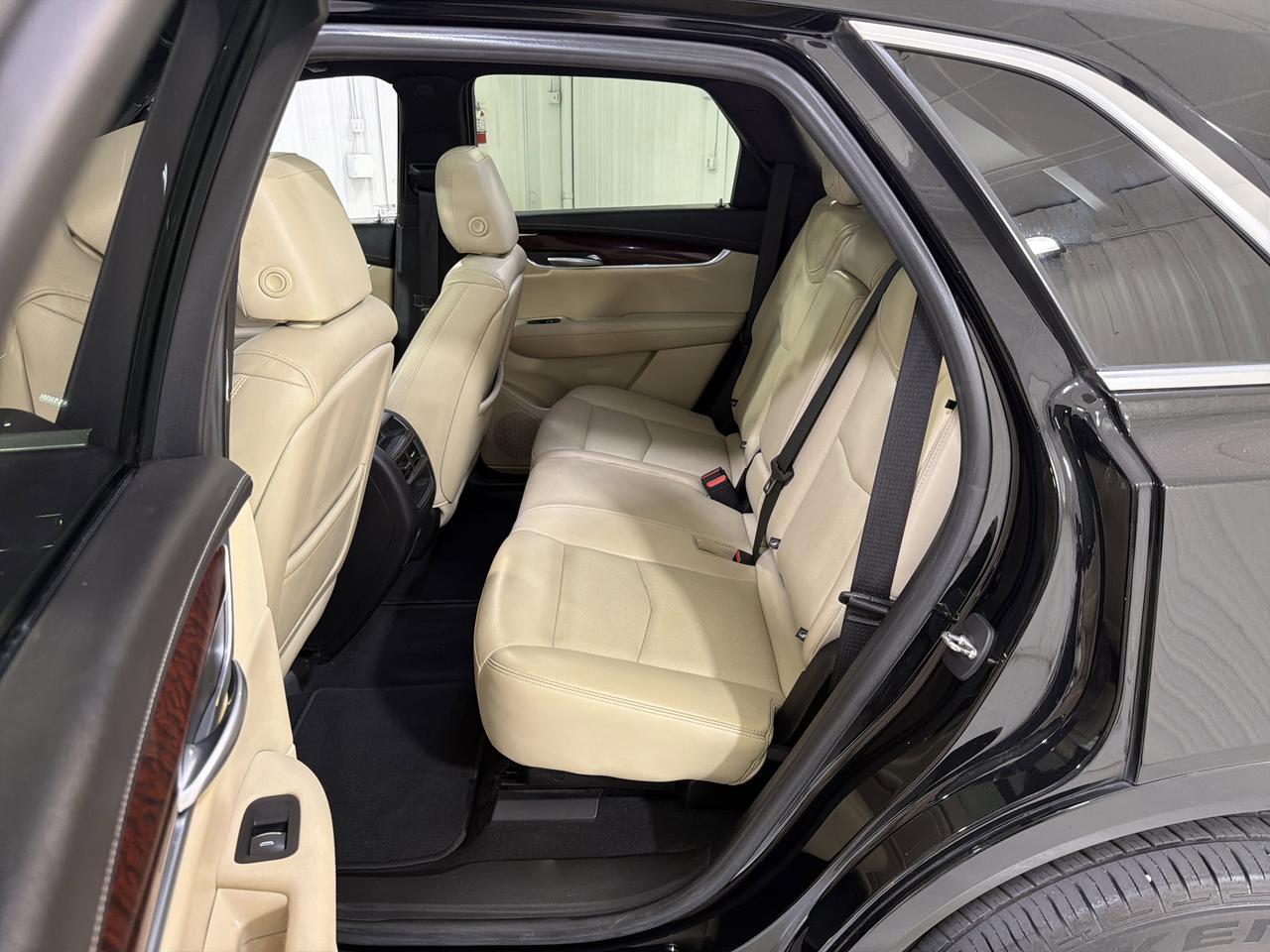 2018 Cadillac XT5 Luxury FWD San Antonio TX