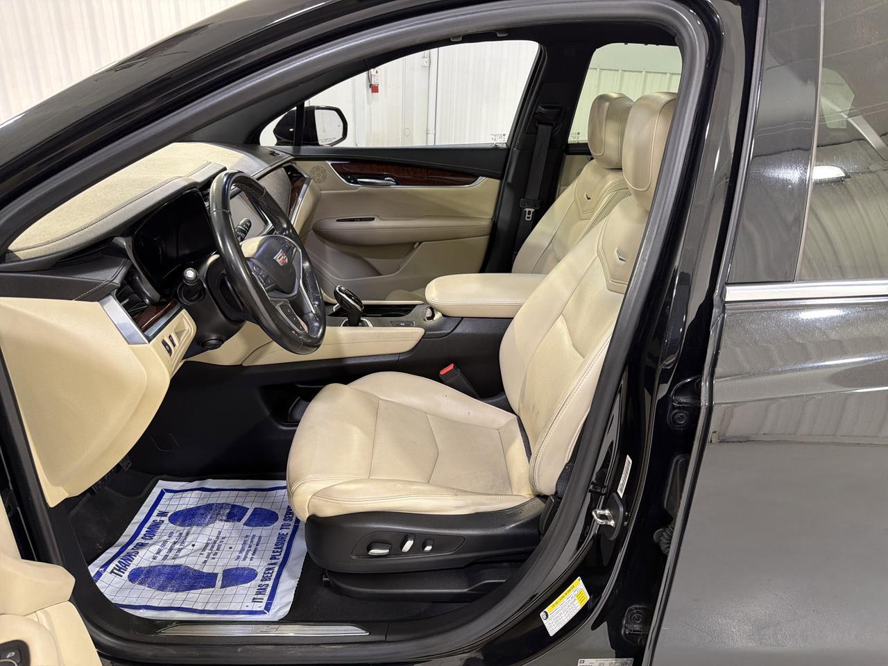 2018 Cadillac XT5 Luxury FWD San Antonio TX