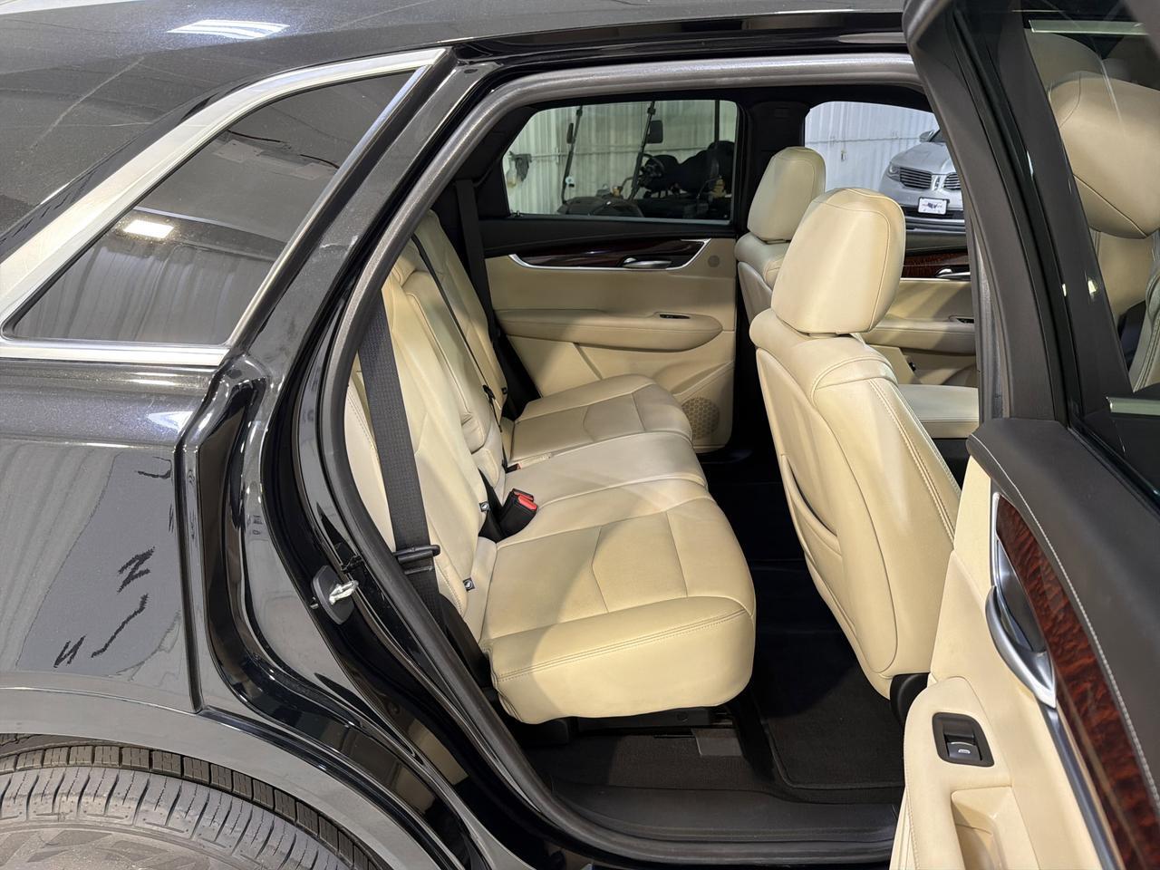 2018 Cadillac XT5 Luxury FWD San Antonio TX