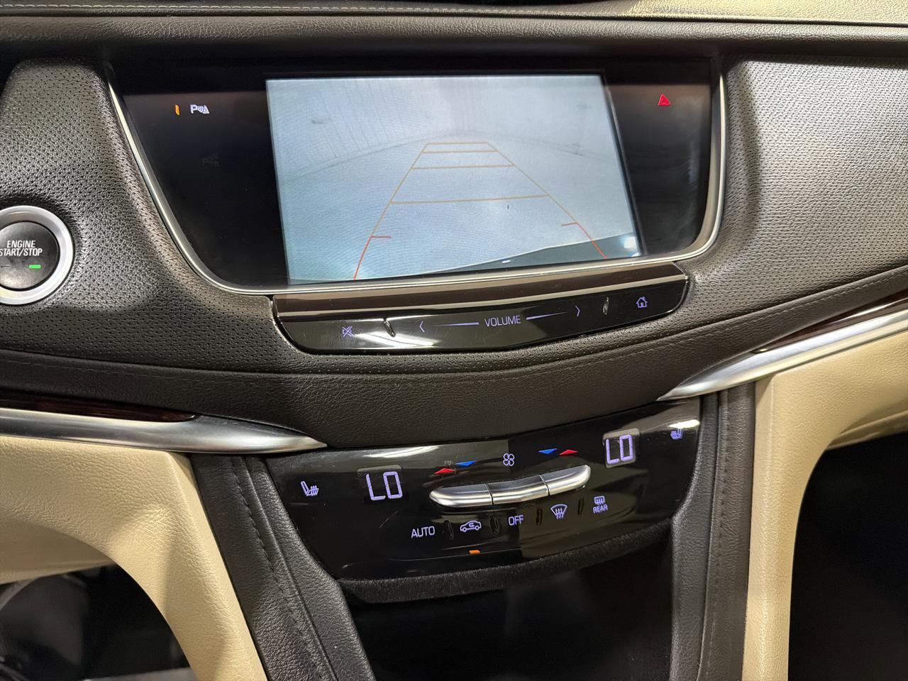 2018 Cadillac XT5 Luxury FWD San Antonio TX