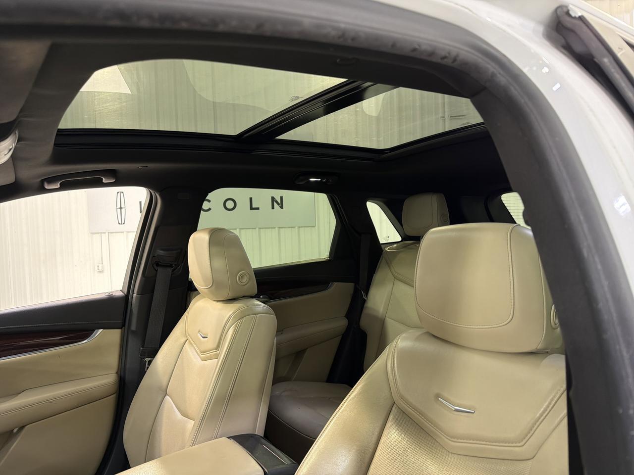 2018 Cadillac XT5 Luxury FWD San Antonio TX