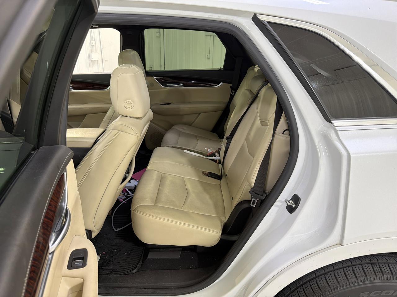 2018 Cadillac XT5 Luxury FWD San Antonio TX