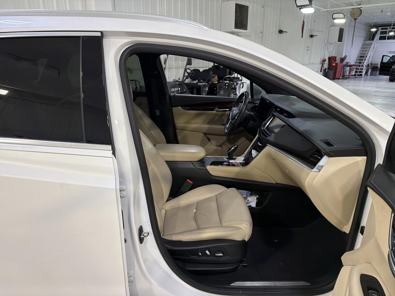 2018 Cadillac XT5 Luxury FWD San Antonio TX