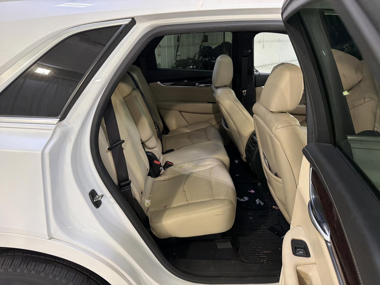 2018 Cadillac XT5 Luxury FWD San Antonio TX