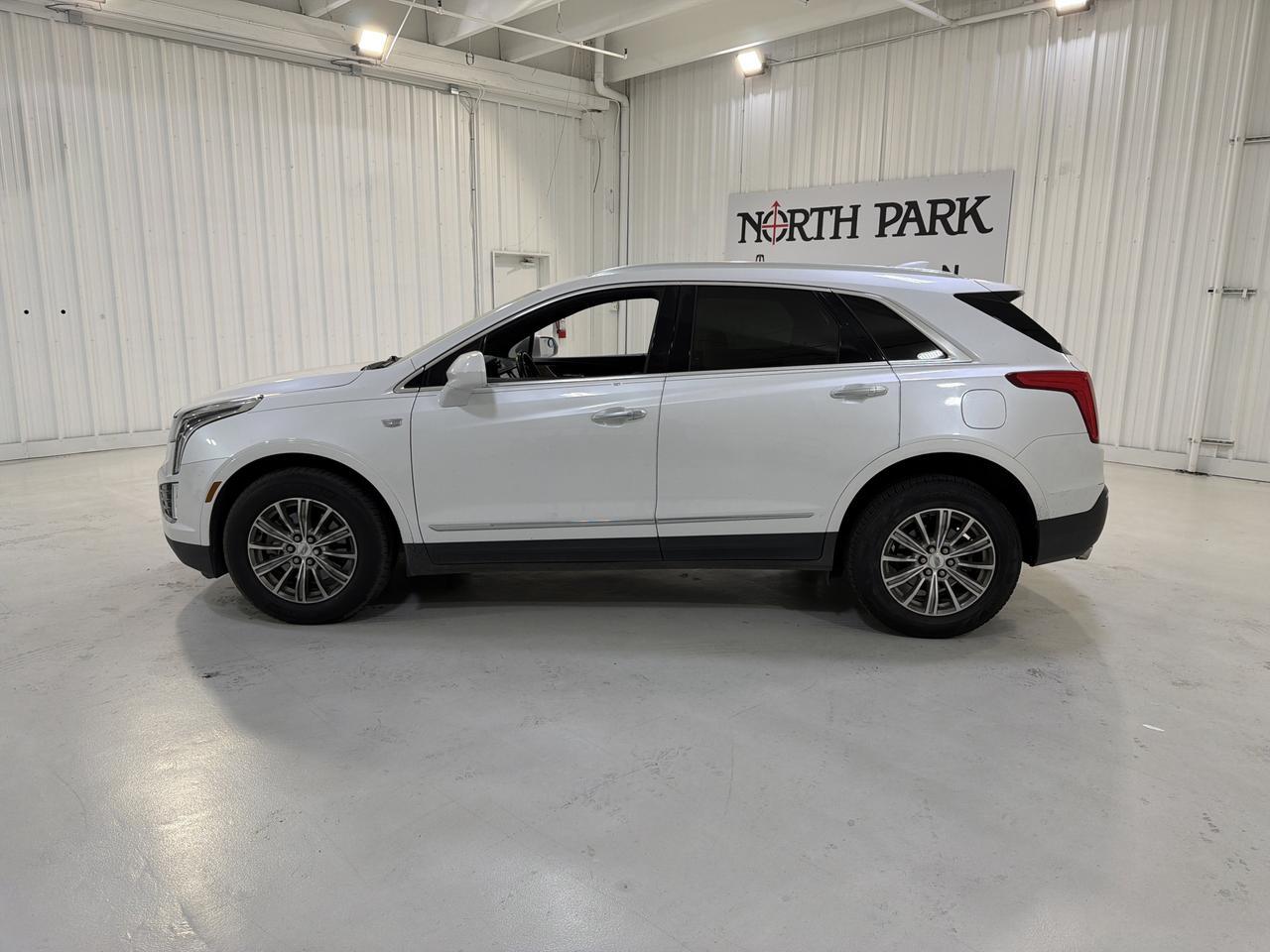 2018 Cadillac XT5 Luxury FWD San Antonio TX