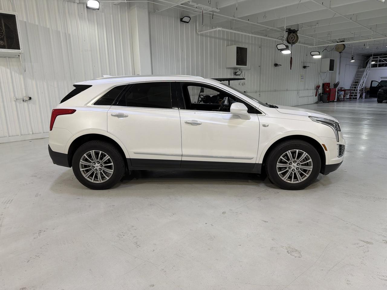 2018 Cadillac XT5 Luxury FWD San Antonio TX