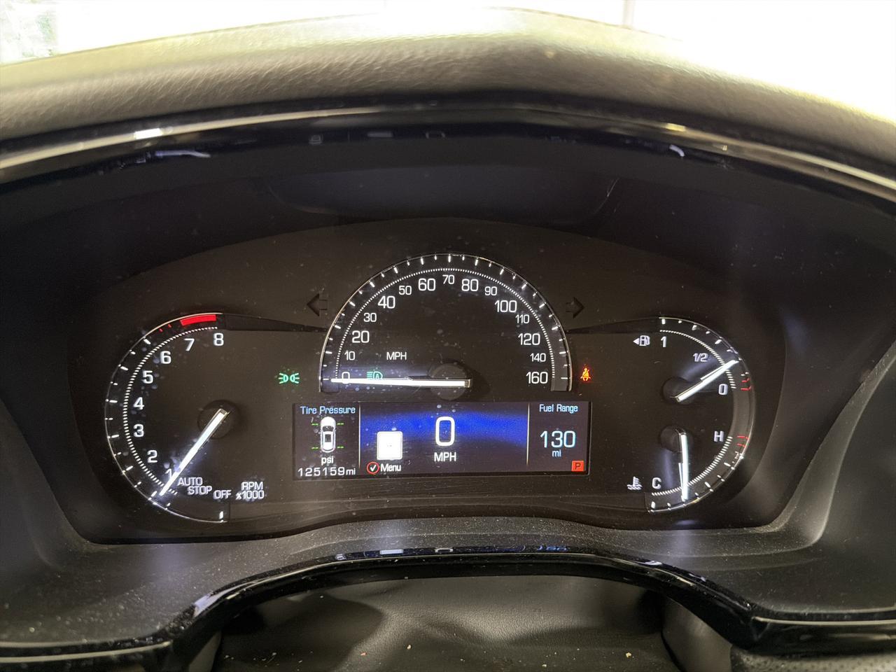 2018 Cadillac XT5 Luxury FWD San Antonio TX