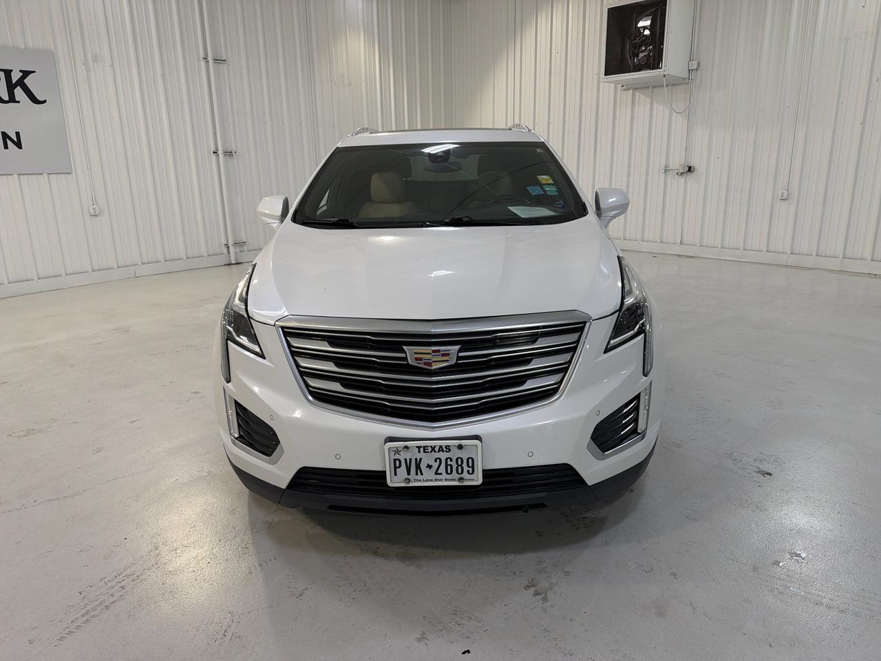 2018 Cadillac XT5 Luxury FWD San Antonio TX