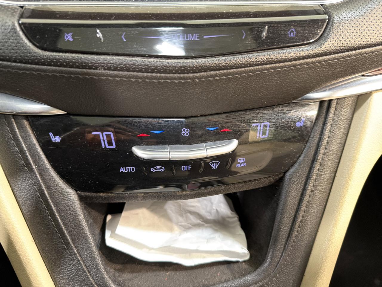 2018 Cadillac XT5 Luxury FWD San Antonio TX