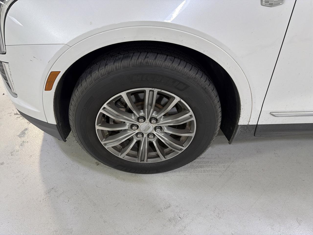 2018 Cadillac XT5 Luxury FWD San Antonio TX