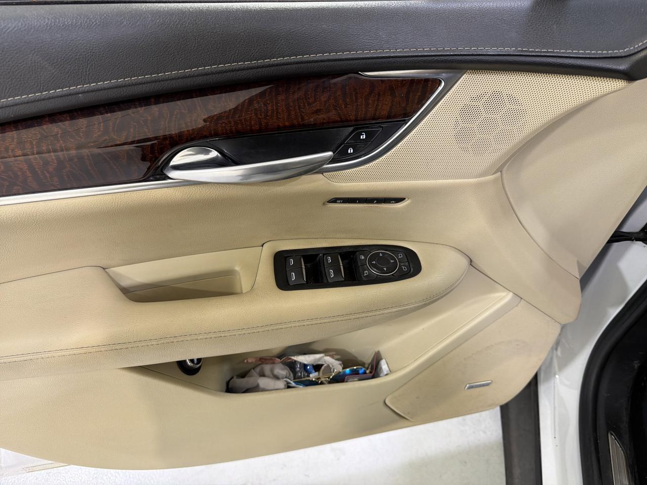 2018 Cadillac XT5 Luxury FWD San Antonio TX