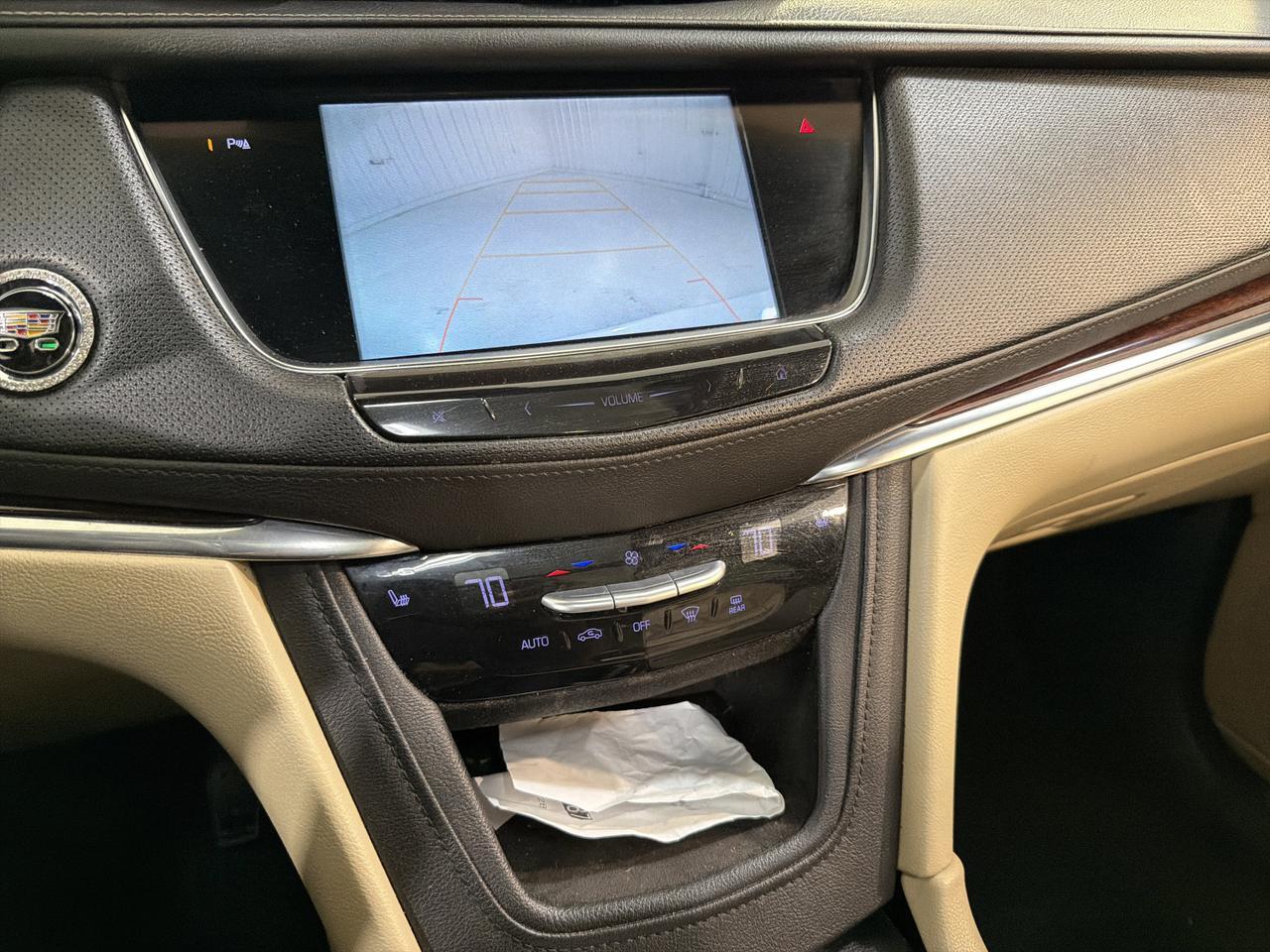 2018 Cadillac XT5 Luxury FWD San Antonio TX