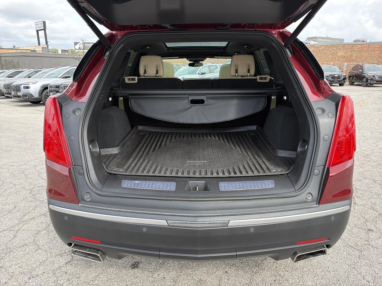 2018 Cadillac XT5 Luxury FWD San Antonio TX