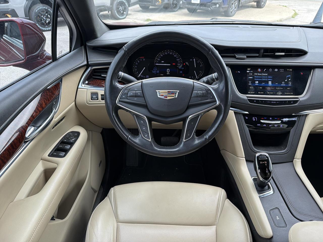 2018 Cadillac XT5 Luxury FWD San Antonio TX