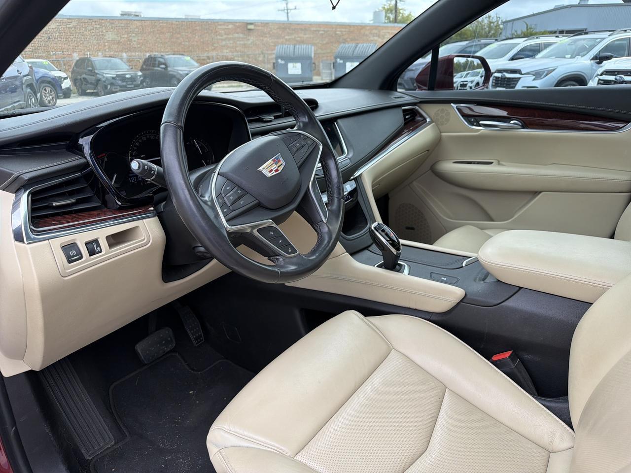 2018 Cadillac XT5 Luxury FWD San Antonio TX