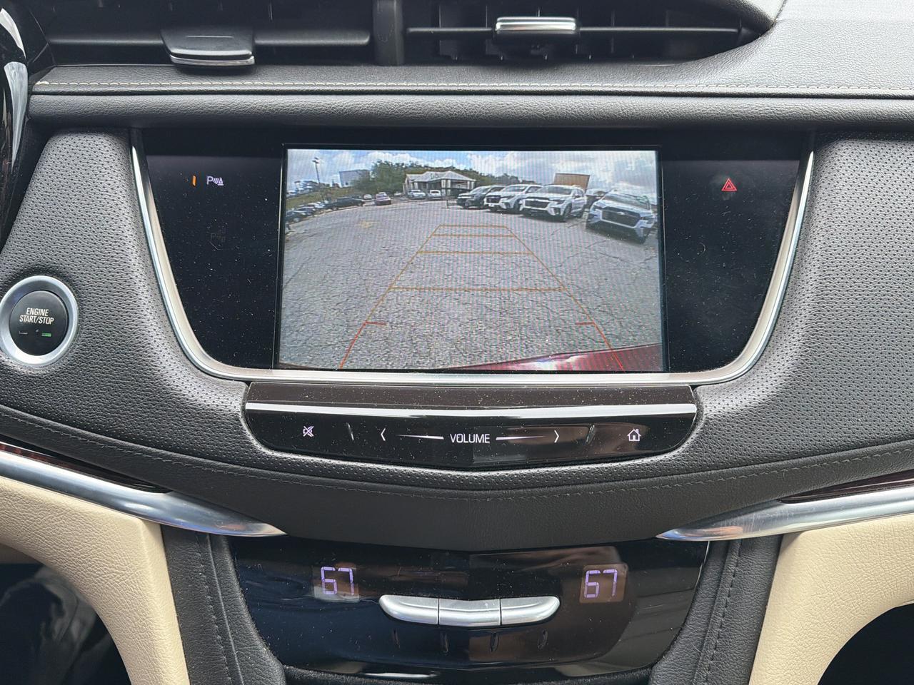 2018 Cadillac XT5 Luxury FWD San Antonio TX