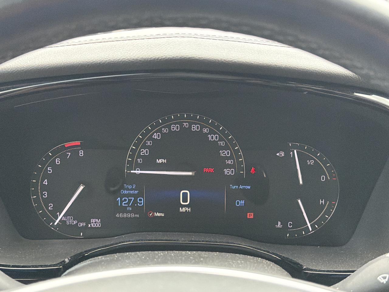2018 Cadillac XT5 Luxury FWD San Antonio TX