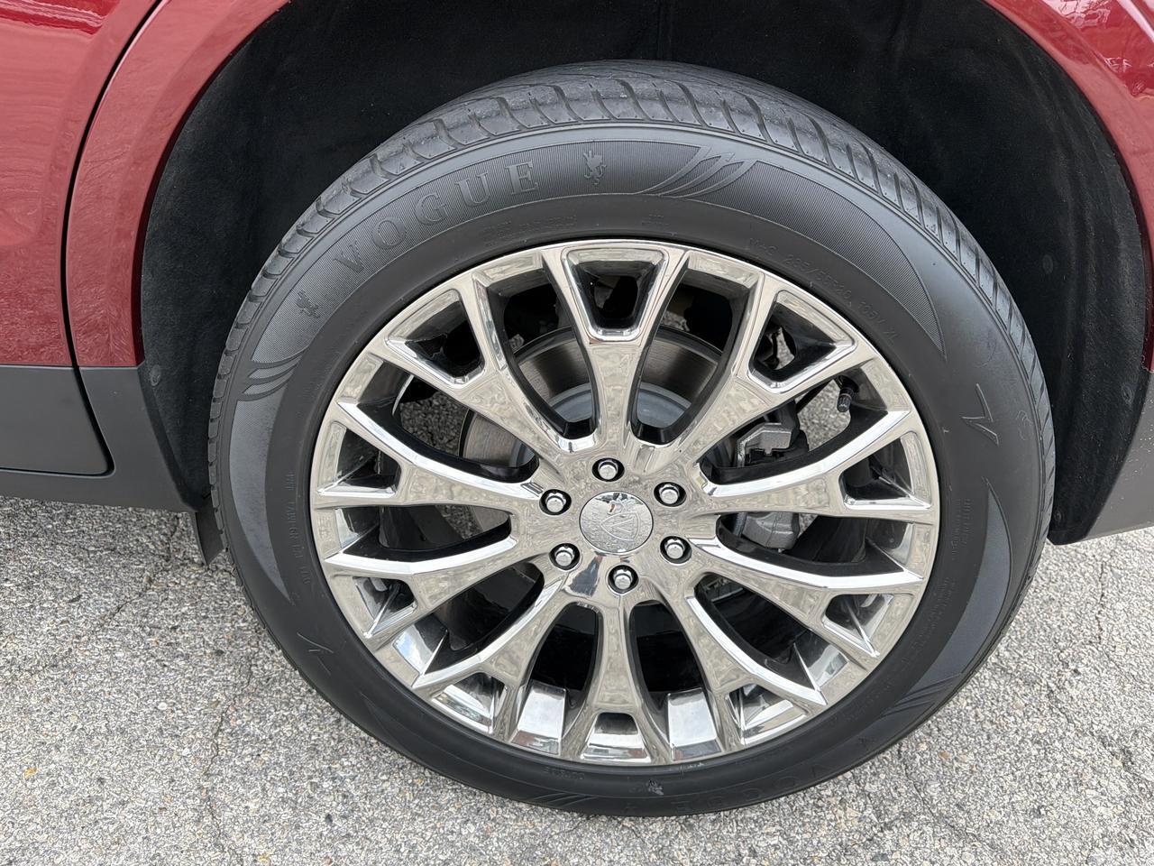 2018 Cadillac XT5 Luxury FWD San Antonio TX