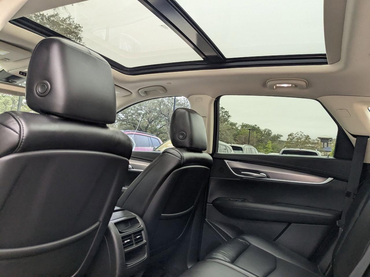 2018 Cadillac XT5 Luxury FWD San Antonio TX