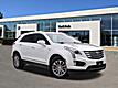 2018 Cadillac XT5 Luxury FWD