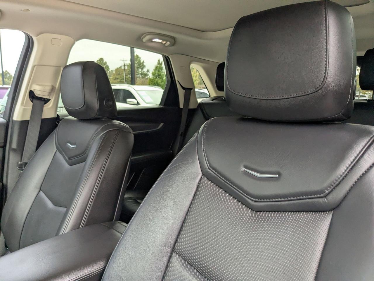 2018 Cadillac XT5 Luxury FWD San Antonio TX