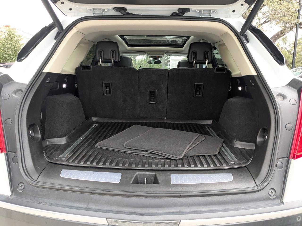 2018 Cadillac XT5 Luxury FWD San Antonio TX